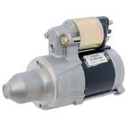 Starttimoottori 12V-0,6kW (Kohler)
