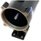 Hiontakone, 12V, soveltuu Pentalle