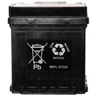 Akku Banner Power Bull 42Ah