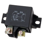 Tehopiuha 24V-50A, n/o