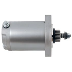 Kawasaki starttimoottori 10 ratasta