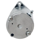 Kawasaki starttimoottori 10 ratasta