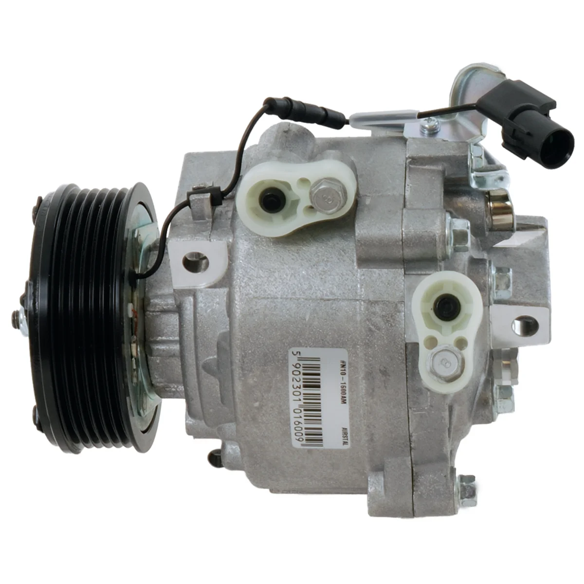 Ilmastointilaitteen kompressori sopii PSA:lle