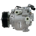 Ilmastointilaitteen kompressori sopii PSA:lle