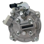 Ilmastointilaitteen kompressori sopii PSA:lle