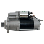 Starttimoottori 24V-7,5 kW