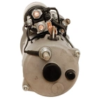 Starttimoottori 24V-7,5 kW