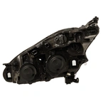 Päätävyöts lampu sopii Peugeotille