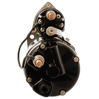 Starttimoottori 12V-37MT,12k/OCP