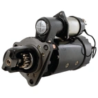 Starttimoottori 12V-37MT,12k/OCP