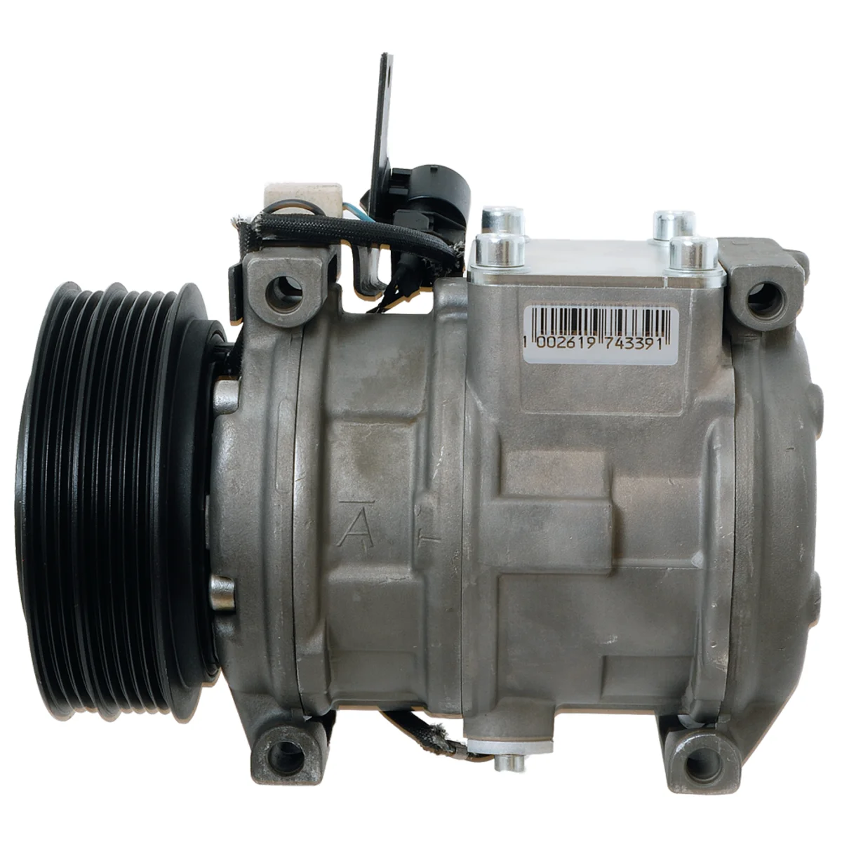 Ilmastointikompressori sopii BMW → Ilmamassamittari sopii BMW