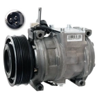 Ilmastointikompressori sopii BMW → Ilmamassamittari sopii BMW