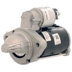 Starttimoottori 12V-2,4kW (Crafter)