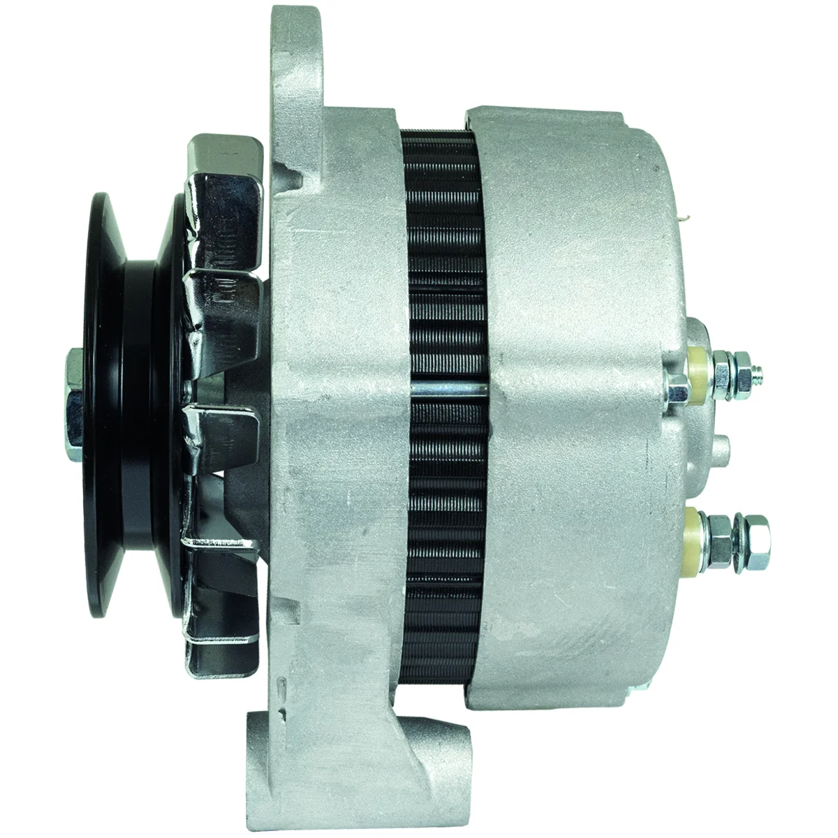Laturi 12V-51A sopii Fordille
