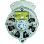 Laturi 12V-51A sopii Fordille