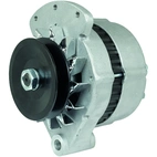 Laturi 12V-51A sopii Fordille