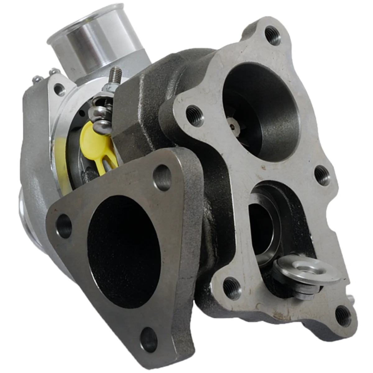 Turbo sopii Mitsubishiin/Hyundaille