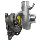 Turbo sopii Mitsubishiin/Hyundaille