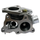 Turbo sopii Mitsubishiin/Hyundaille