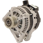 Laturi 12V-120A sopii Fordille