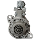 Starttimoottori Mitsubishi 24V-5kW