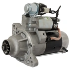 Starttimoottori Mitsubishi 24V-5kW