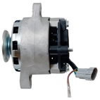 Laturi 12V-40A