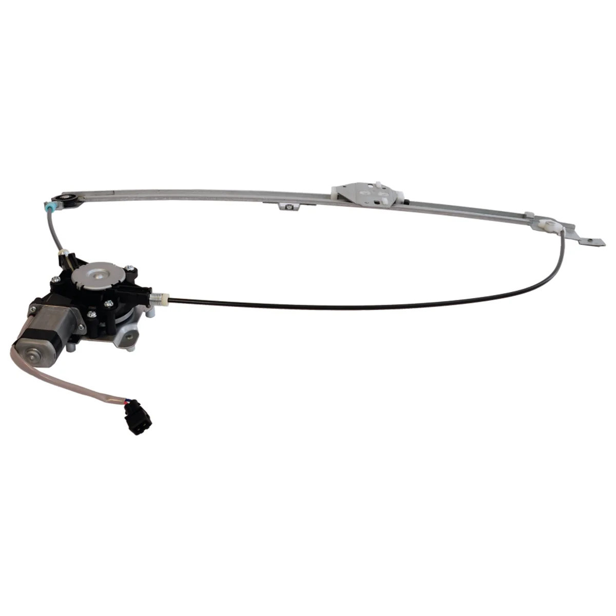 Ikkunankorotinsarja sopii VW:lle