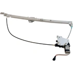 Ikkunankorotinsarja sopii VW:lle