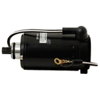 Starttimoottori 12V sopii Triumphiin