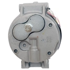 Ilmamassamittari käy Chevroletille