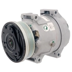 Ilmamassamittari käy Chevroletille