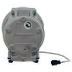 Ilmamassamittari sopii Mitsubishiin.