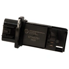 Ilmamassamittari sopii Saabille