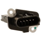 Ilmamassamittari sopii Saabille