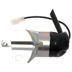 Pysäytys-kiihdytyssolenoidi Kubota