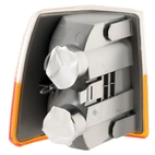 Sidoblinkerit sopivat Volvo740/760