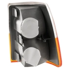 Sidoblinkerit sopivat Volvo740/760