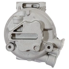 Ilmamassamittari sopii Opelille