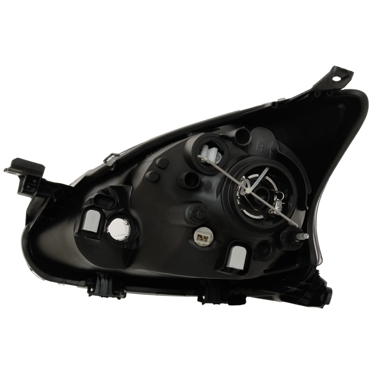 Päätienvalaisin sopii Toyotaan