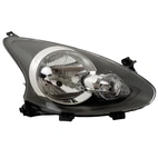 Päätienvalaisin sopii Toyotaan