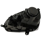 Päiväajovalot käy VW Golf