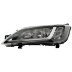 Päättövalaisin sopii PSA:lle