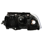 Päiväajovalot sopii VW