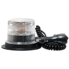Varoitusvalo LED Oranssi, 30W