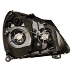 Päätäulkovalo sopii Renaultille