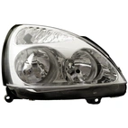 Päätäulkovalo sopii Renaultille