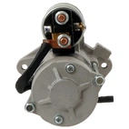 Starttimoottori 12V-2.2kW