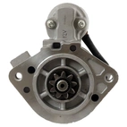 Starttimoottori 12V-2.2kW