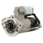 Starttimoottori 12V-2.2kW